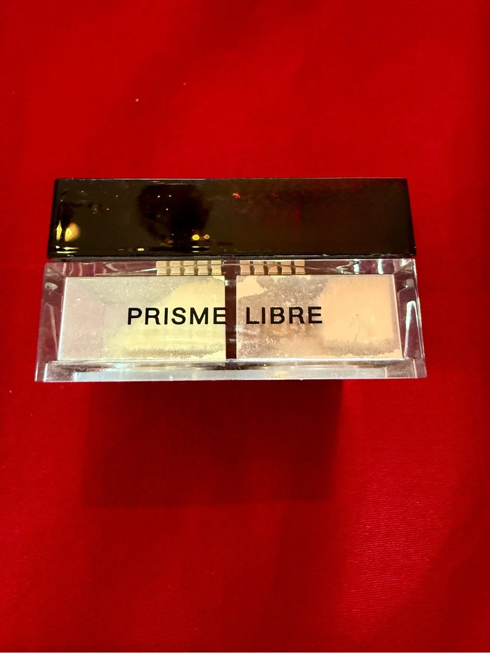 Givenchy Prisme Libre Loose Powder Mini NIB